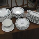 549 6012 DINNER SET